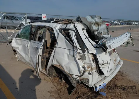 2014 Chevrolet Equinox Ltz z USA, uszkodzony, nr VIN 2GNFLDE34E6335120